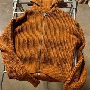 Everlane cardigan